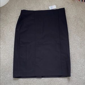 NWT Van Heusen never worn pencil skirt